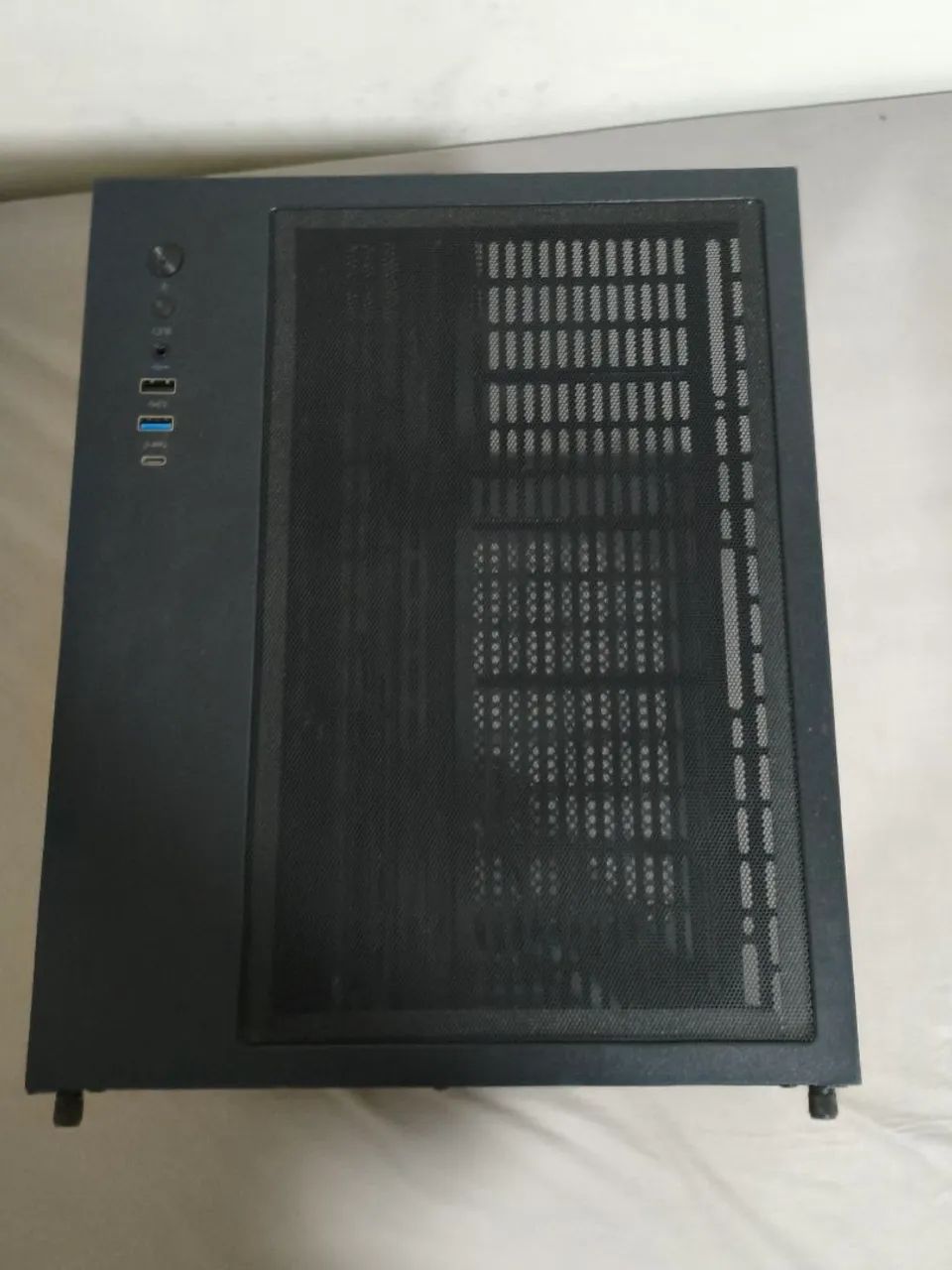 Gabinete PC DT3 Aquário - Foto 5