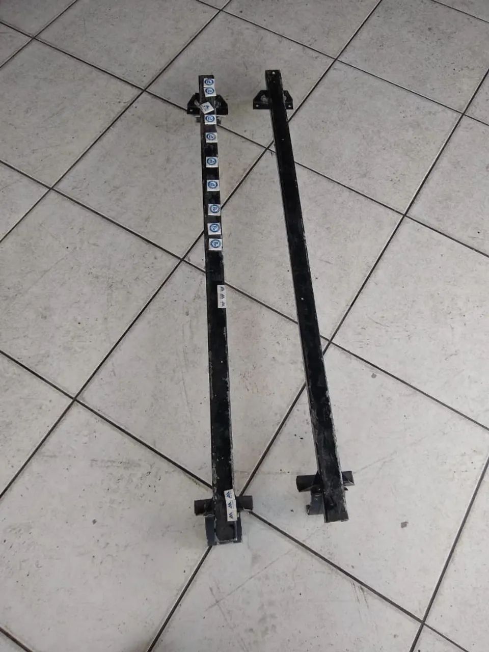 Rack universal 
