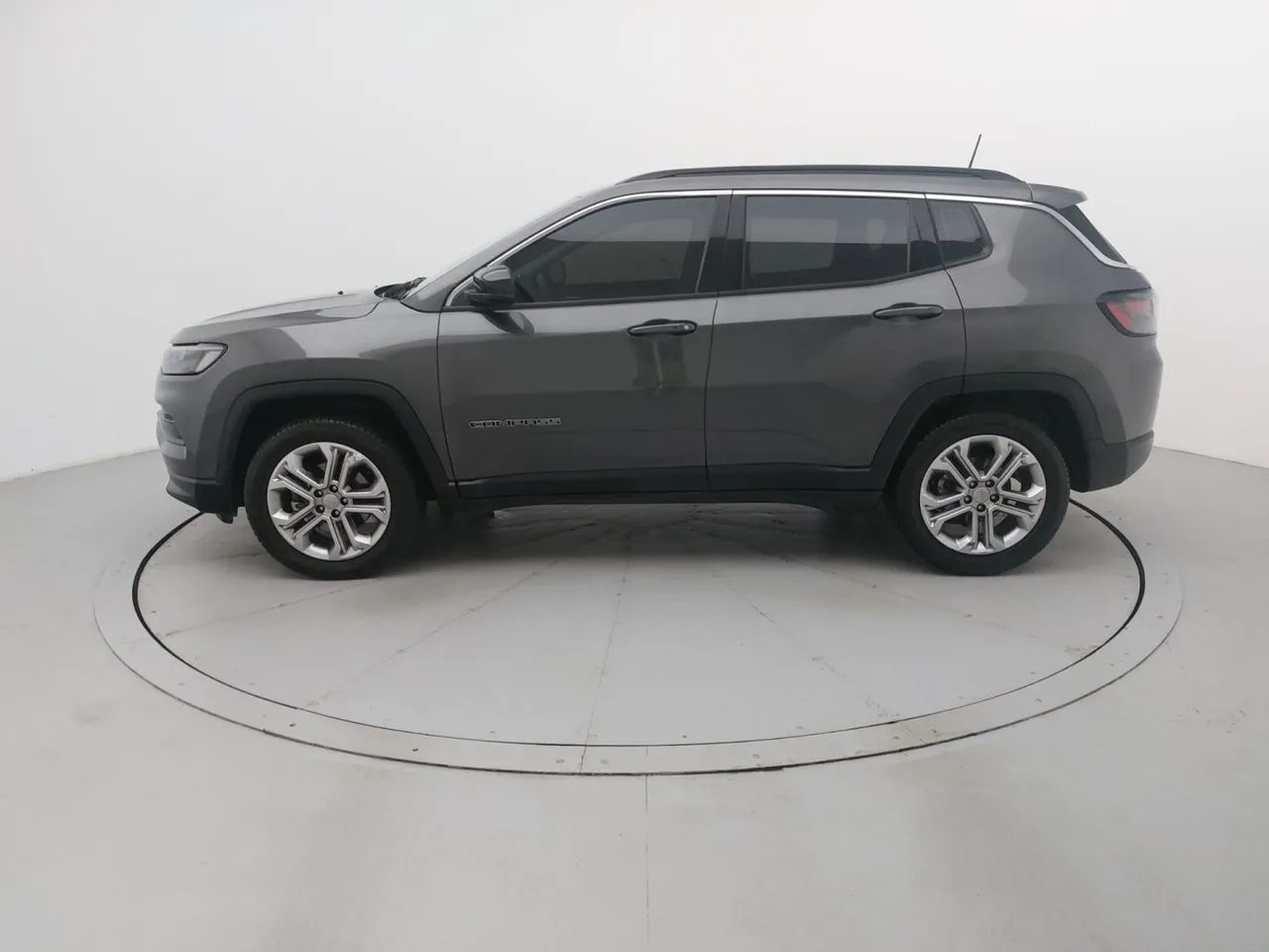 Jeep Compass LONG. T270 1.3 TB 4x2 Flex Aut., foto 2 de 18