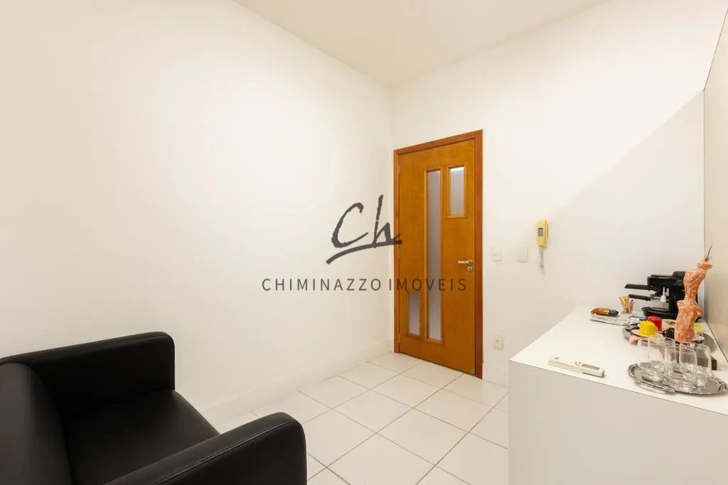 Sala à venda em Campinas, Jardim Conceição (Sousas), com 40 m², Omega Office - Foto 2
