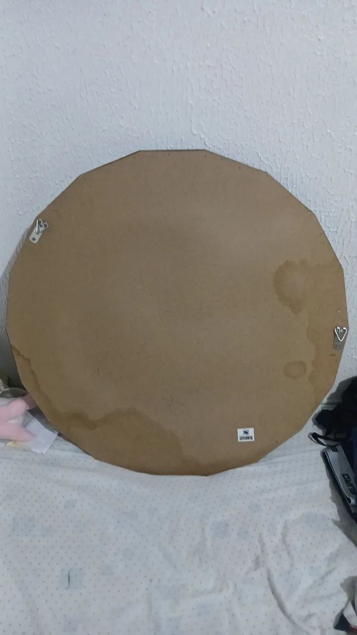 Espelho e penteadeira  - Foto 2