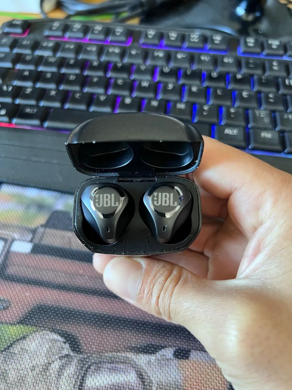 Fone JBL Club Pro  - Foto 2