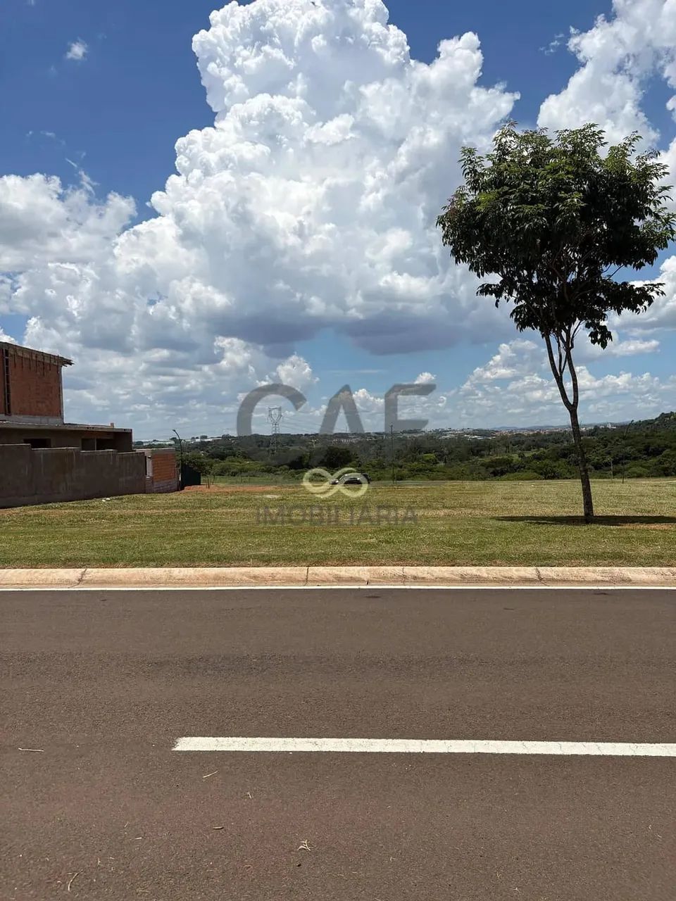 Terreno à venda, Residencial Haras Patente, Jaguariúna, SP - Foto 4