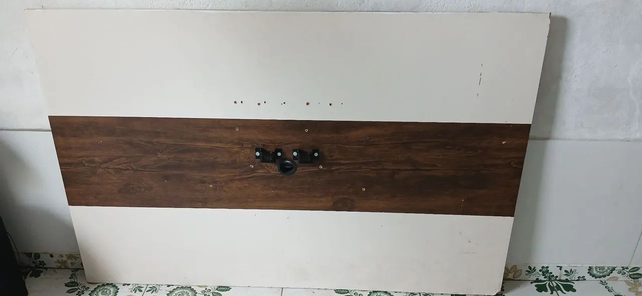 Painel de TV