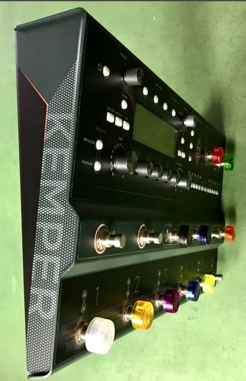KEMPER PROFILER STAGE - Foto 4