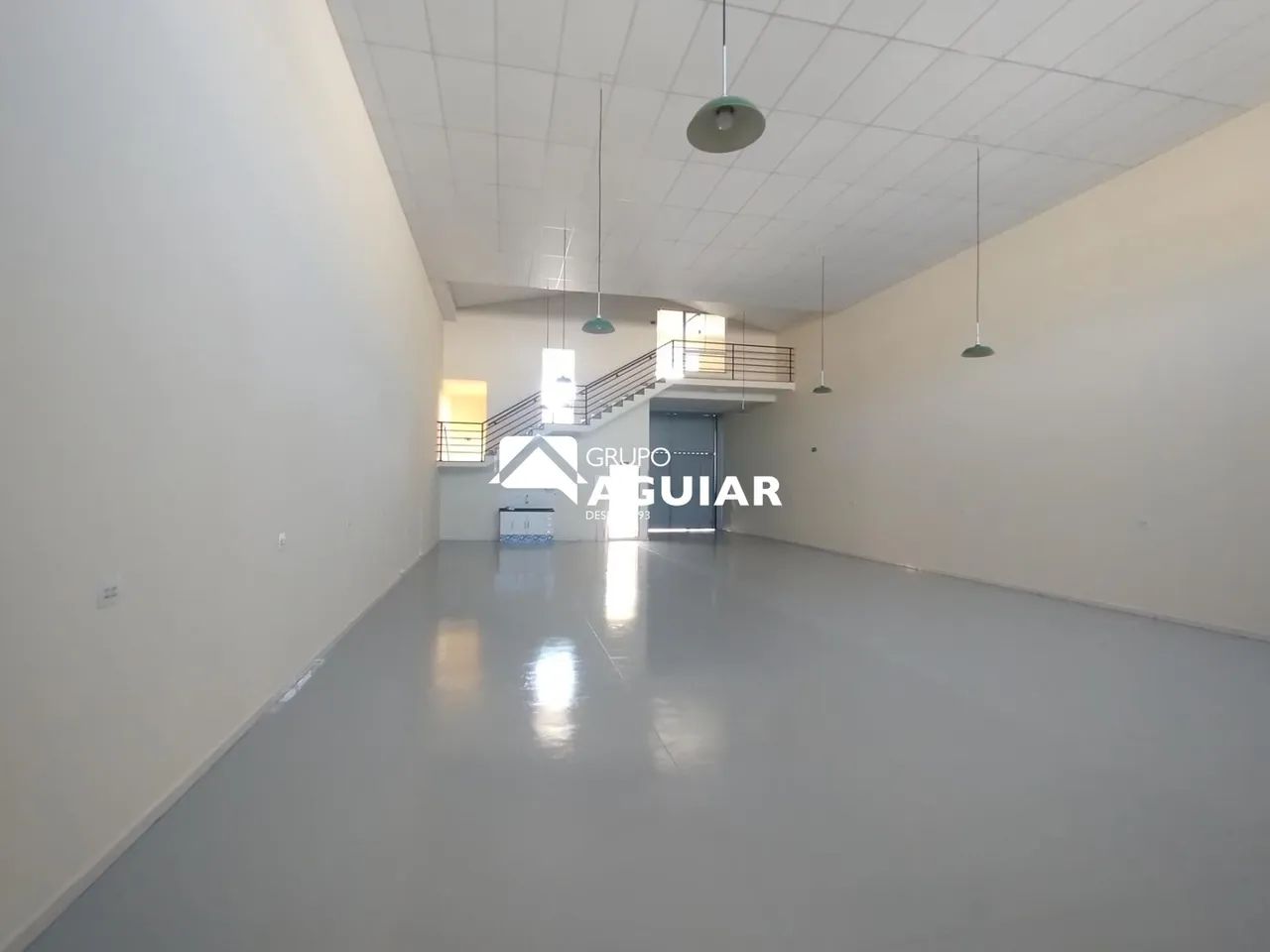 Barracao locaçao Vila Faustina - Foto 5