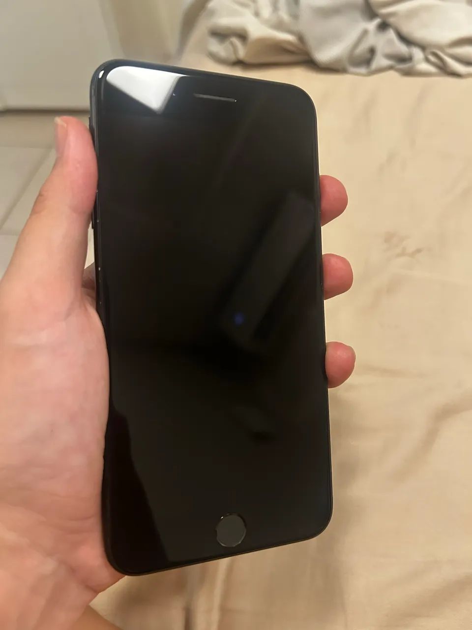 Iphone 7 plus 32 gb - Foto 4