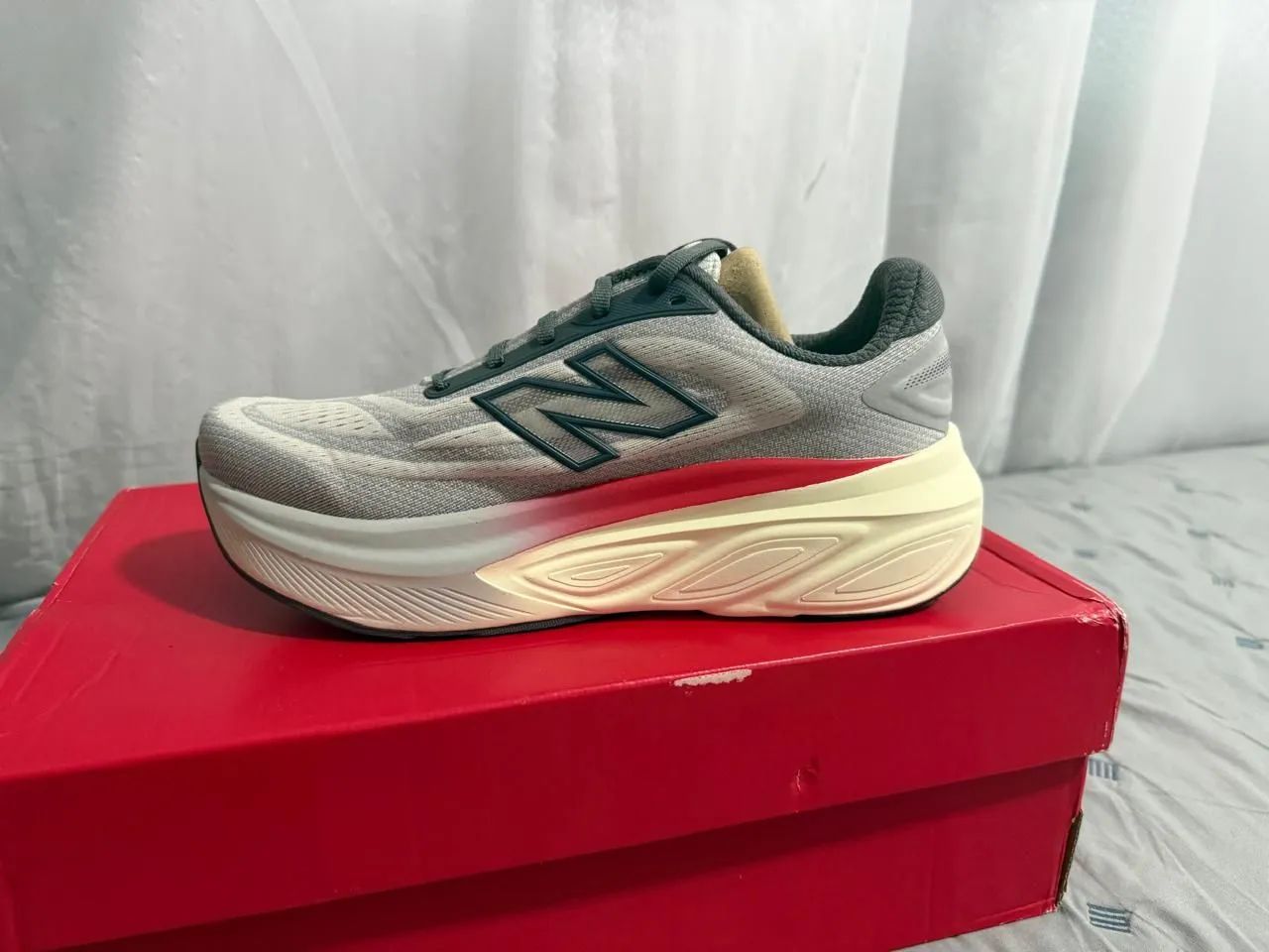 Tênis New balance 