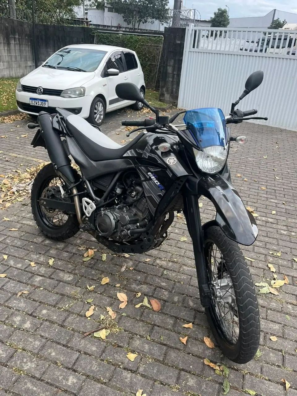 XT 660 - Foto 2