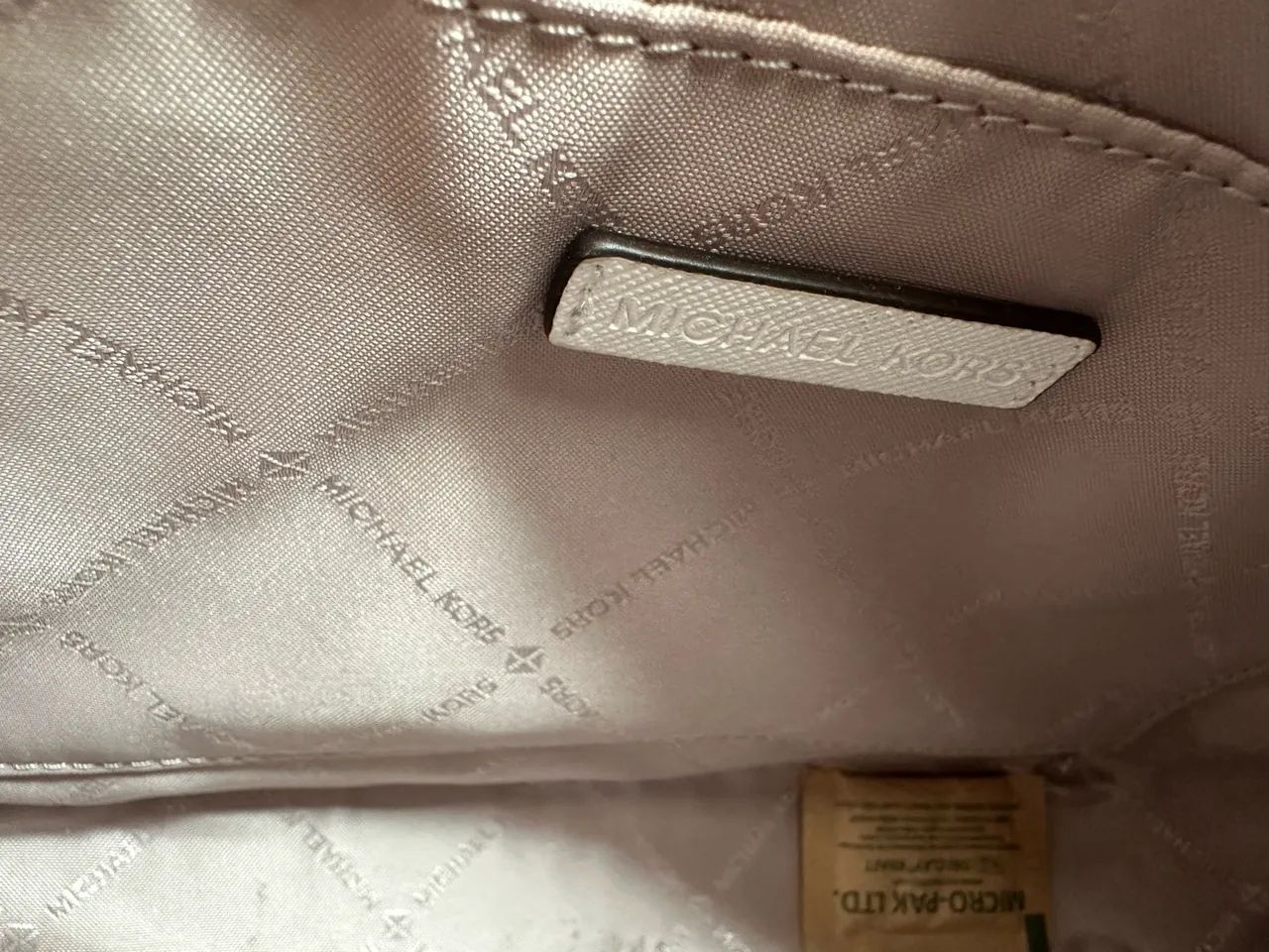 Bolsa  - Foto 4
