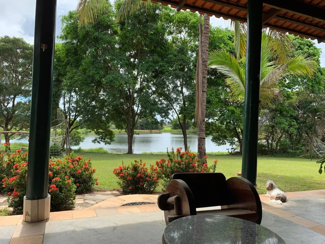 FAZENDA BRITÂNIA - Foto 5