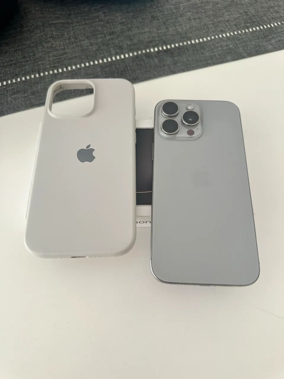 IPHONE 16 PRO MAX 256GB  - Foto 2