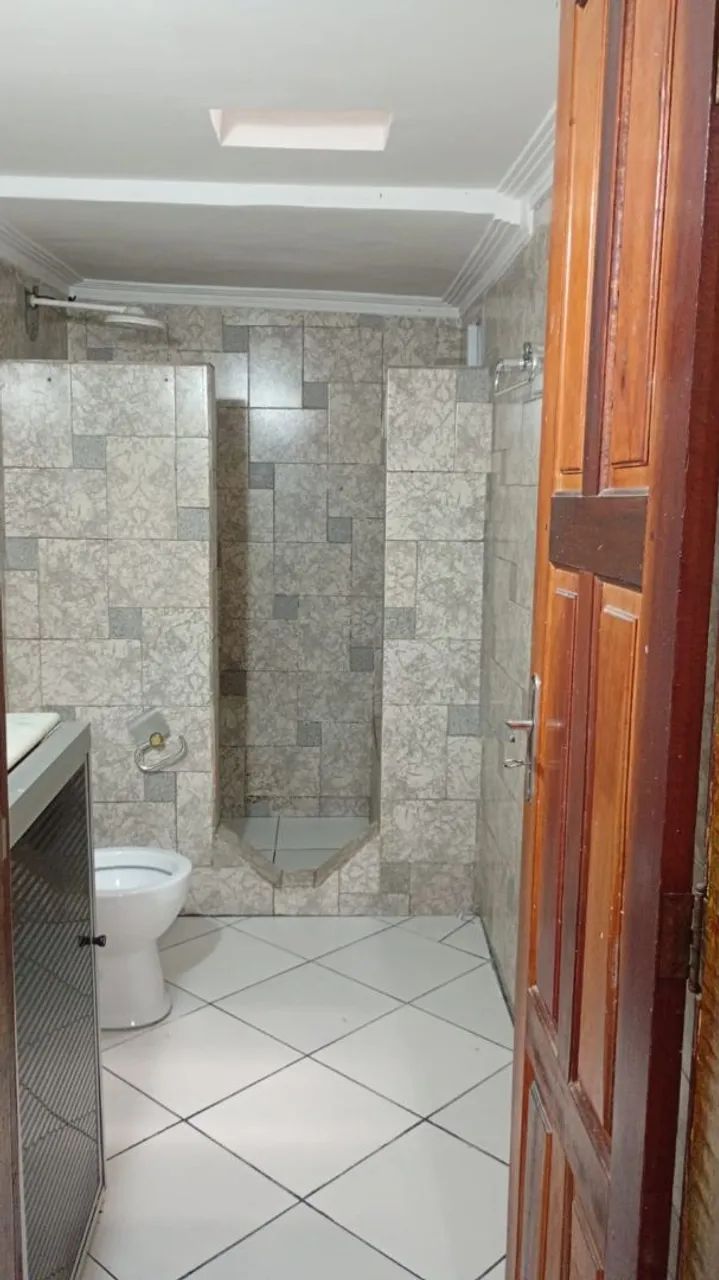 Aluga-se casa 700 reais  - Foto 4