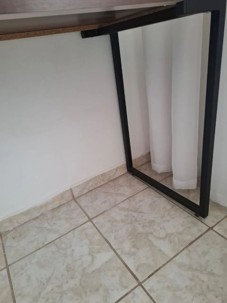 Escrivaninha 135x55 - Foto 5