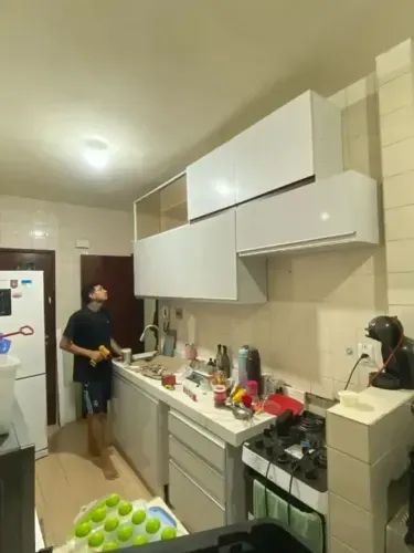 Montador de móveis 
