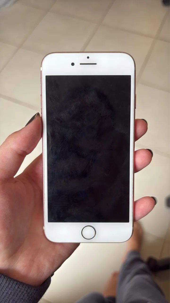 peças Iphone 7