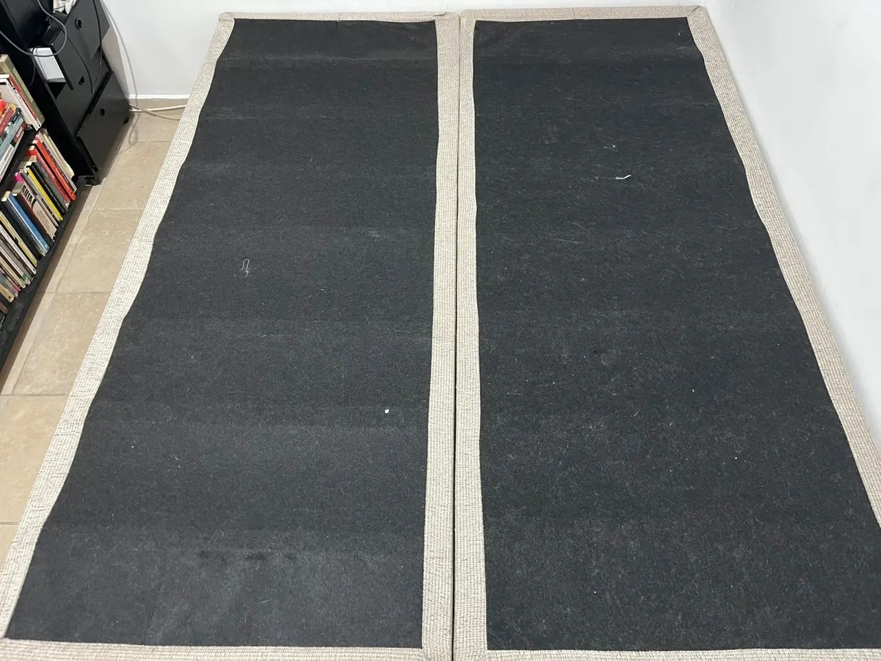 Cama box bipartido  - Foto 4