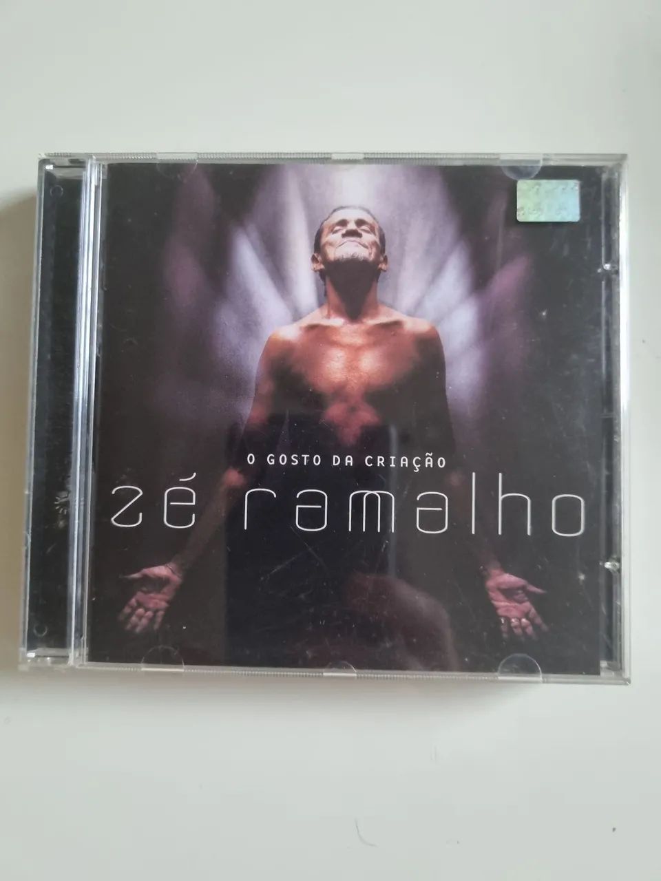 Cd's diversos - CDs, DVDs etc - Jardim Suzano, Suzano 1493779196 | OLX