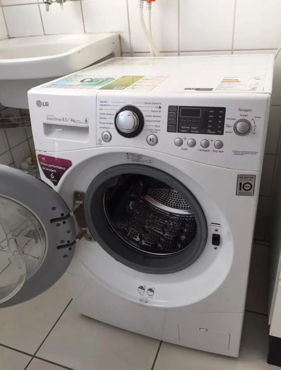 Apartamento para alugar em Goiânia, Setor Oeste, com 3 quartos, com 100 m² - Foto 3