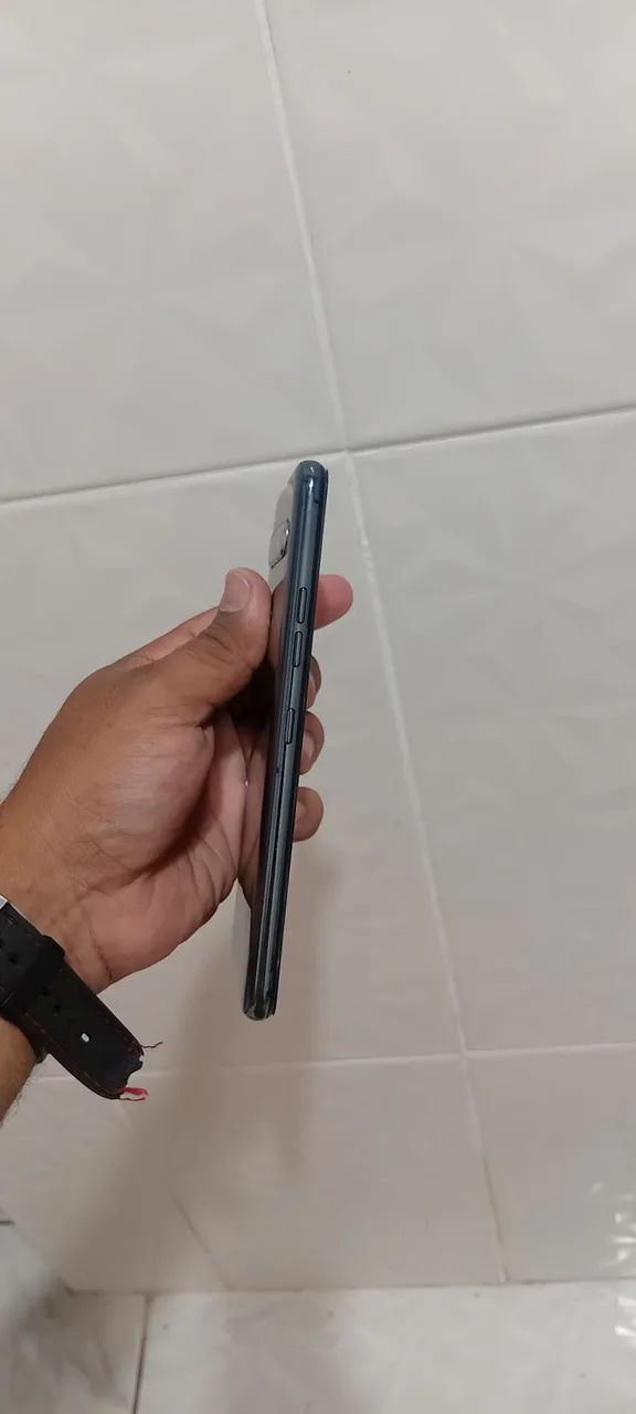 LG K61