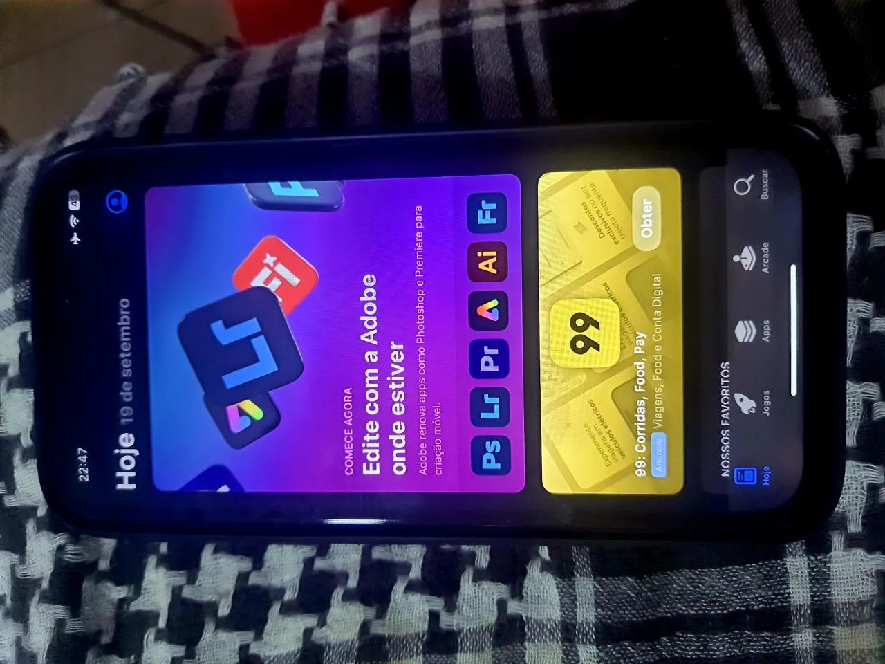iPhone XR 64GB  - Foto 4