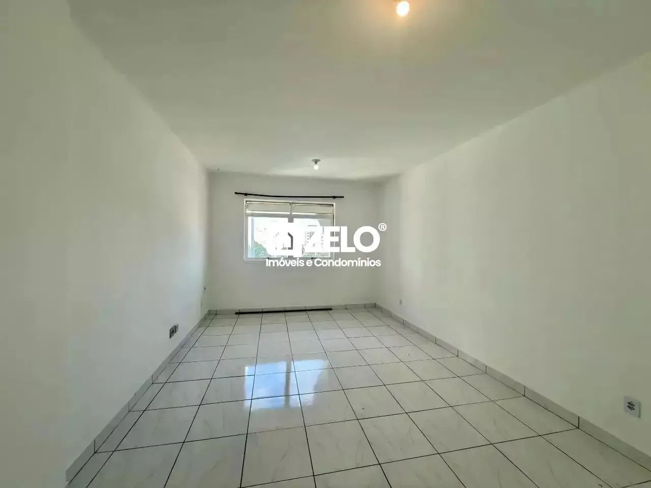 Apartamento à venda em Centro, Campinas - SP | Cód 36005