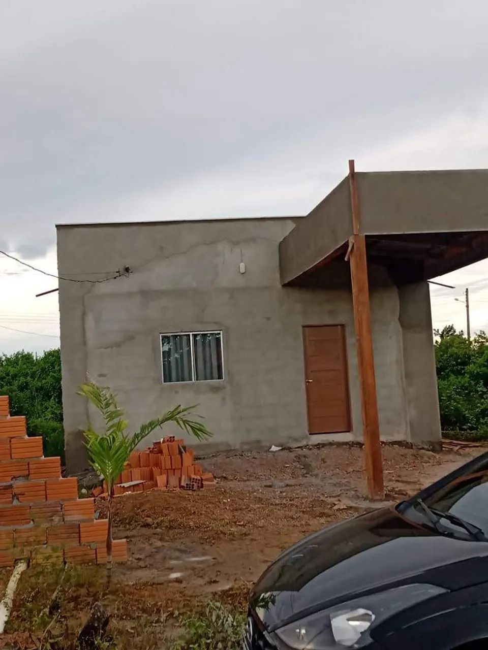 Vamos construir já estou disponível novamente  - Foto 2