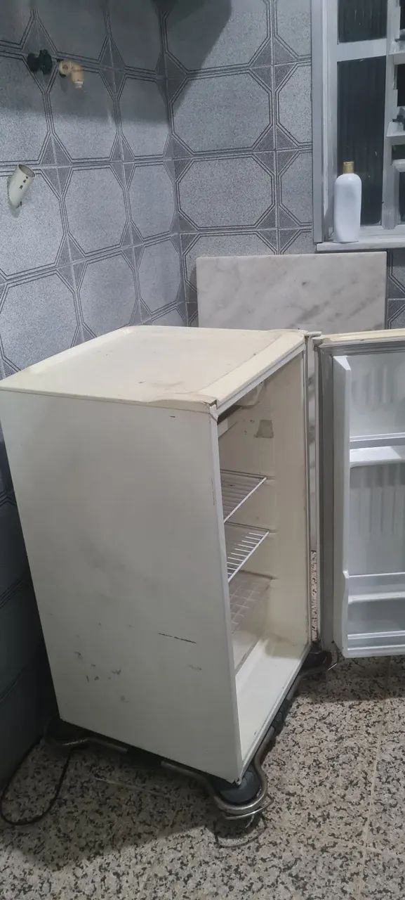 Frigobar consul 120 litros - Foto 2
