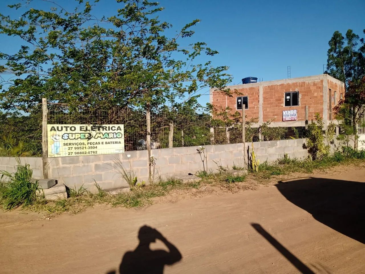 Vendo lote , valor 85.000 - Foto 2