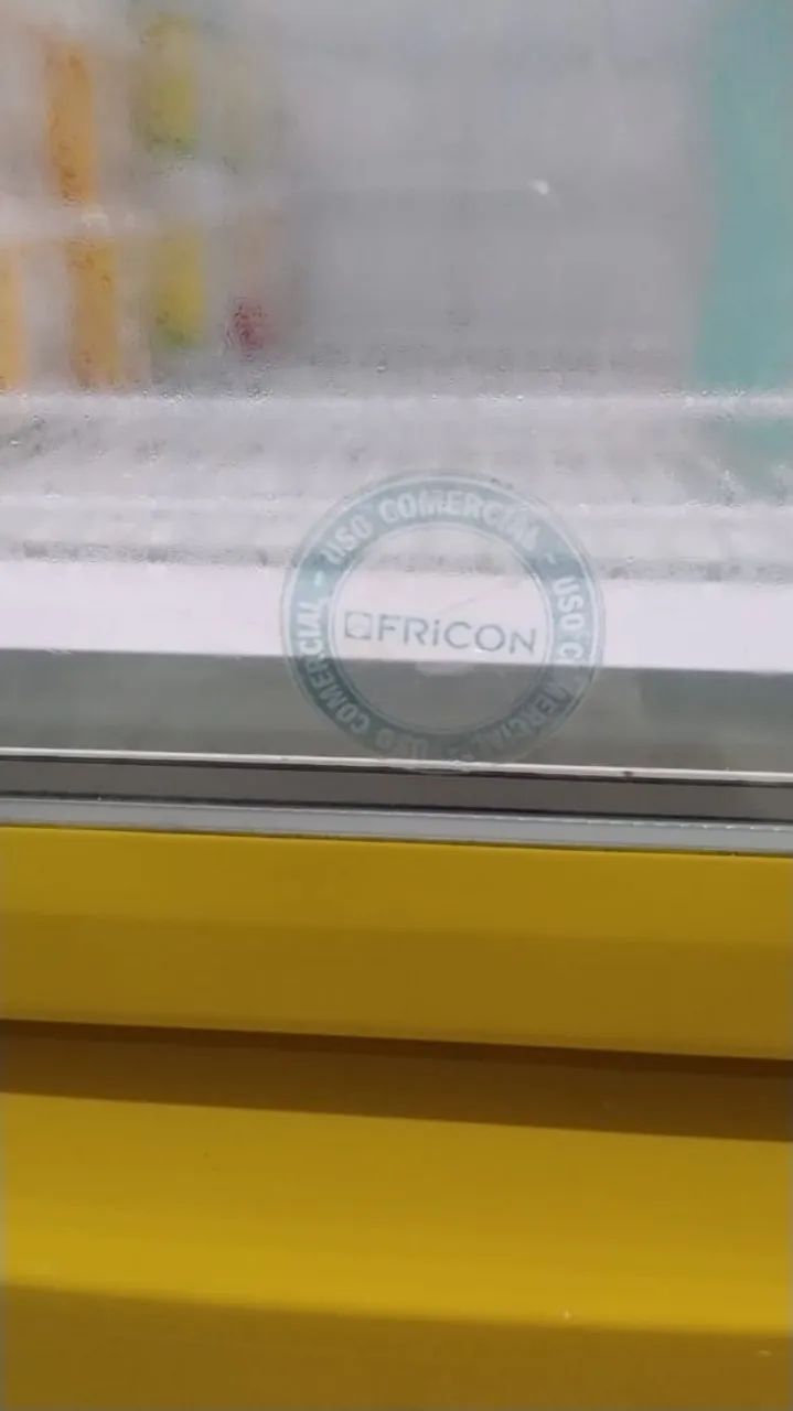 Freezer expositor  - Foto 5