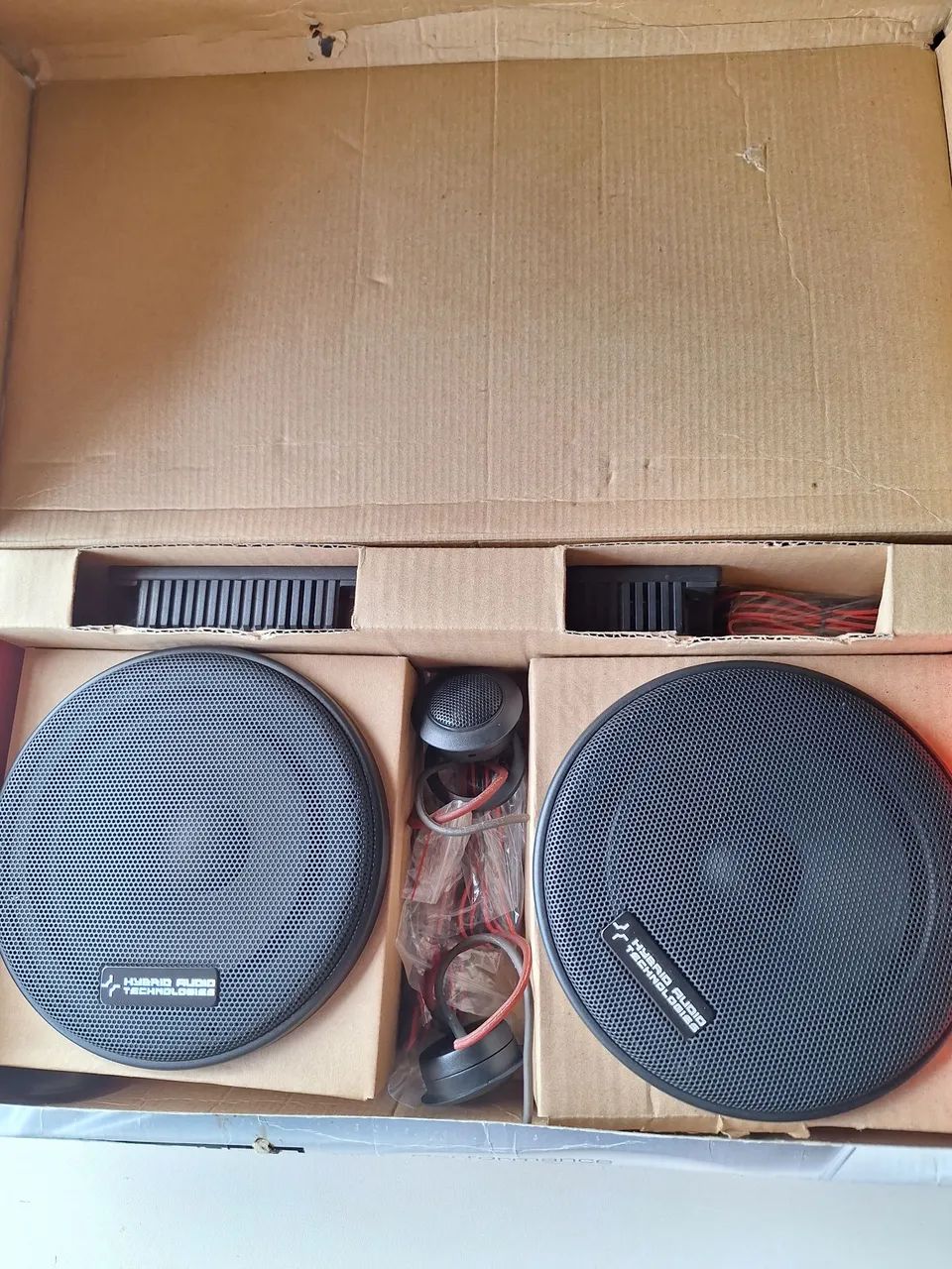 Hybrid Audio Clarus C61-2 - Foto 2