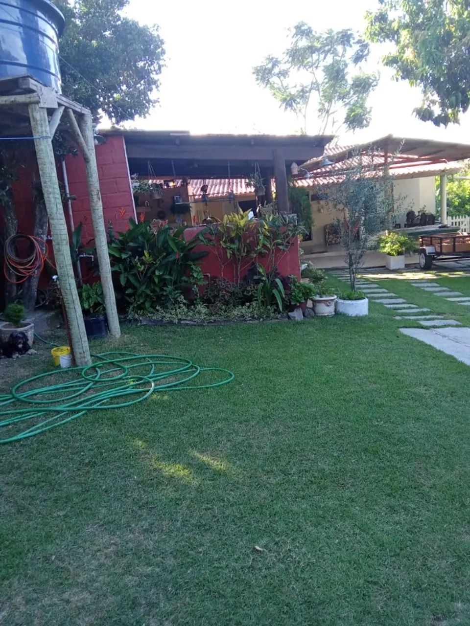 Vendo Chácara no Retiro do Congo   - Foto 2