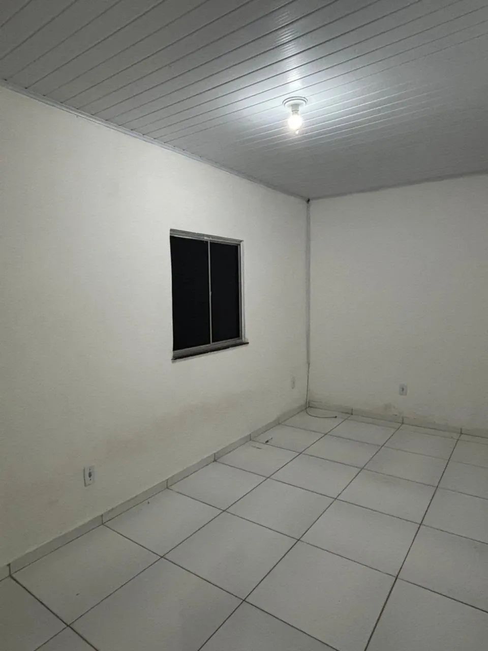 Alugo casa Bairro Sim - Foto 2