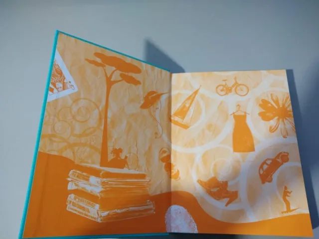 LIVRO DAS GAROTAS AUDACIOSAS - Foto 3