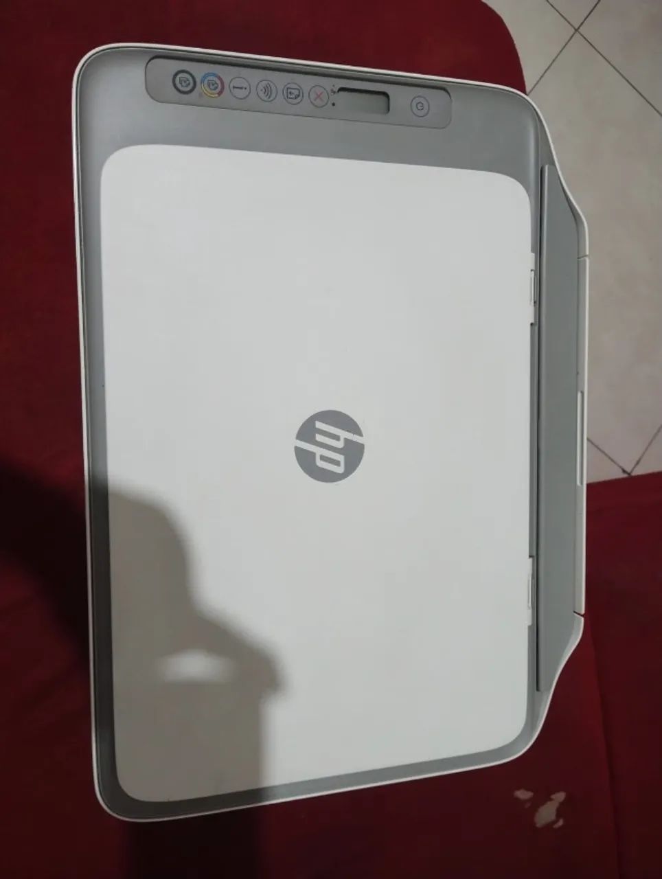 MULTIFUNCIONAL HP 2700 SERIES