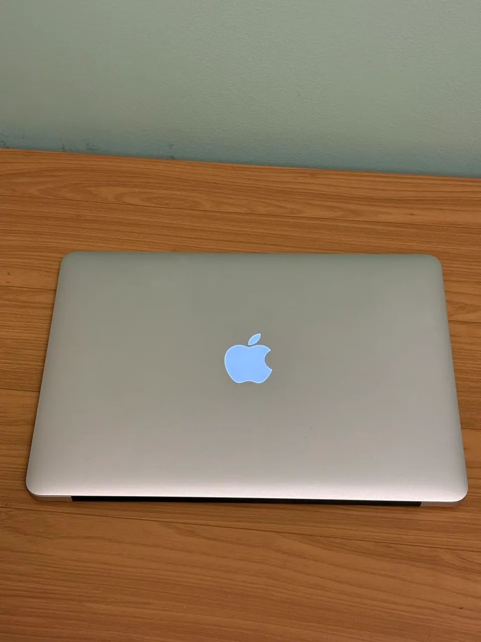     MacBook Air | Intel i5 | 8GB RAM | Ótimo Estado  - Foto 5
