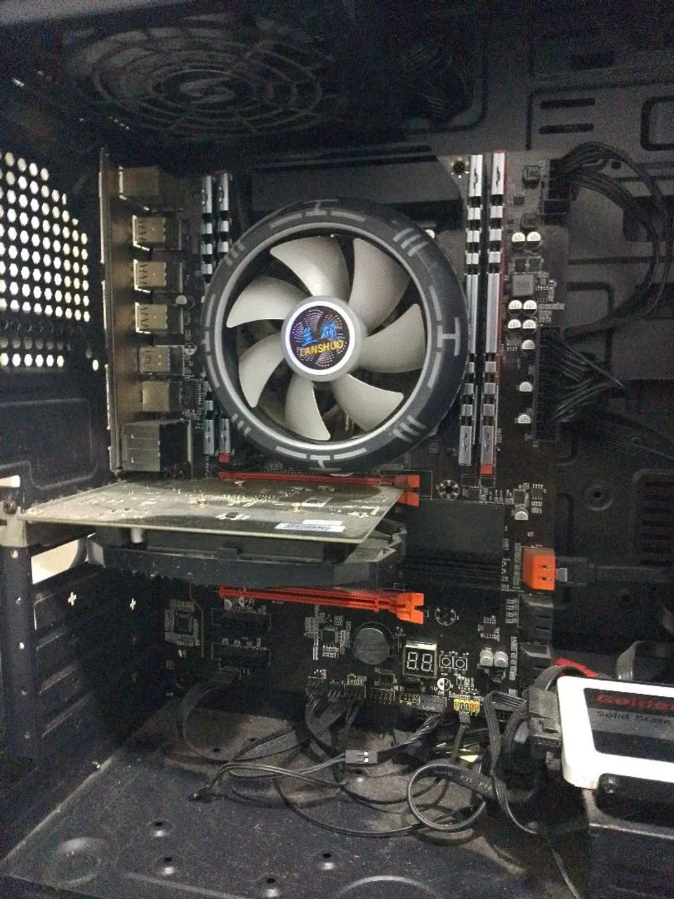 PC GAMER COMPLETO 