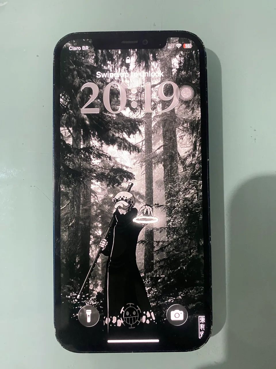 iPhone 12 - 128 GB