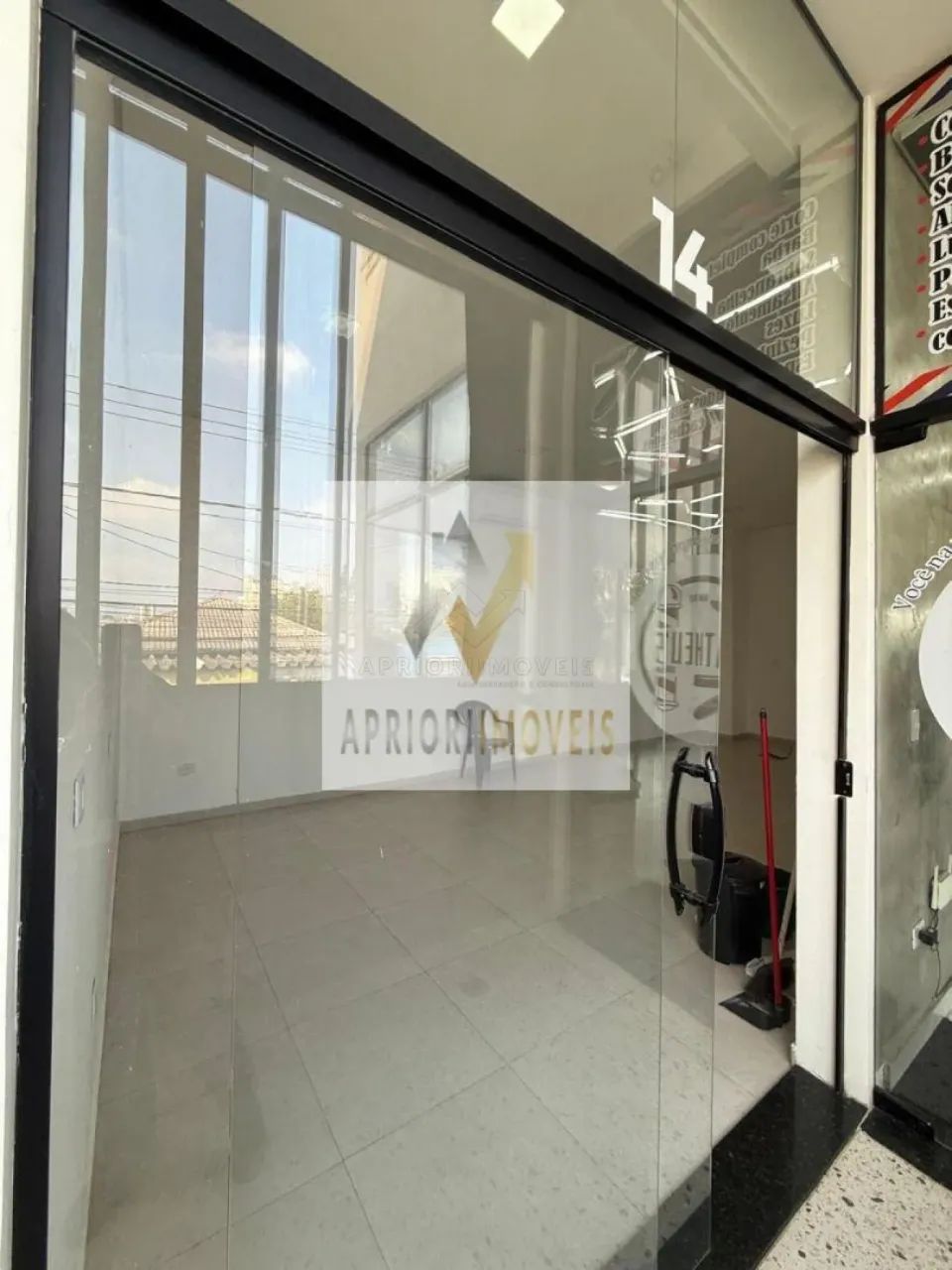 Loja para locação 33 m² na Vila Bocaína - Mauá /SP - Foto 3