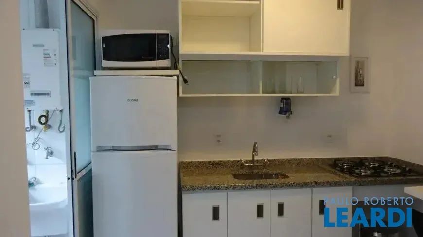 APARTAMENTO - VILA OLÍMPIA - SP - Foto 4