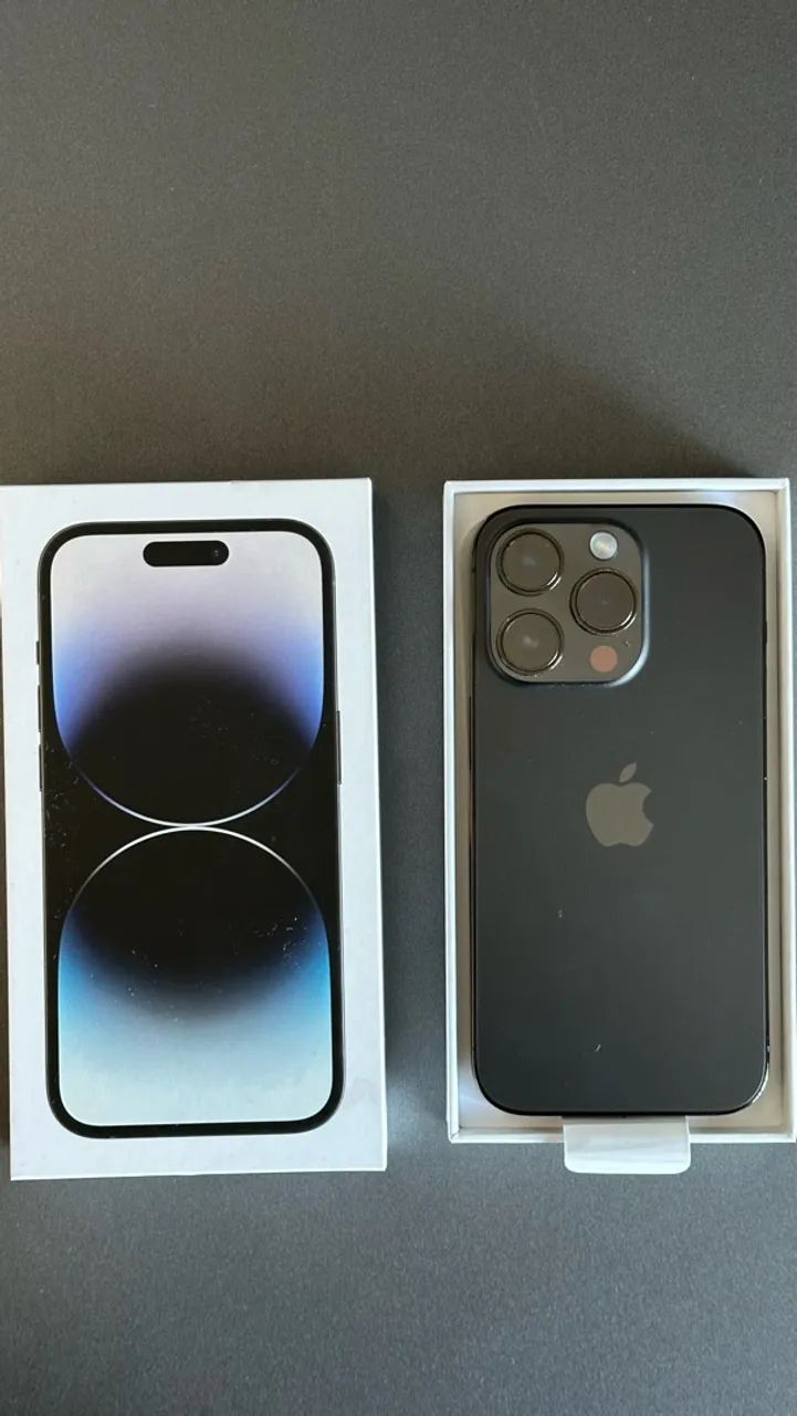 iphone 14 pro  - Foto 3