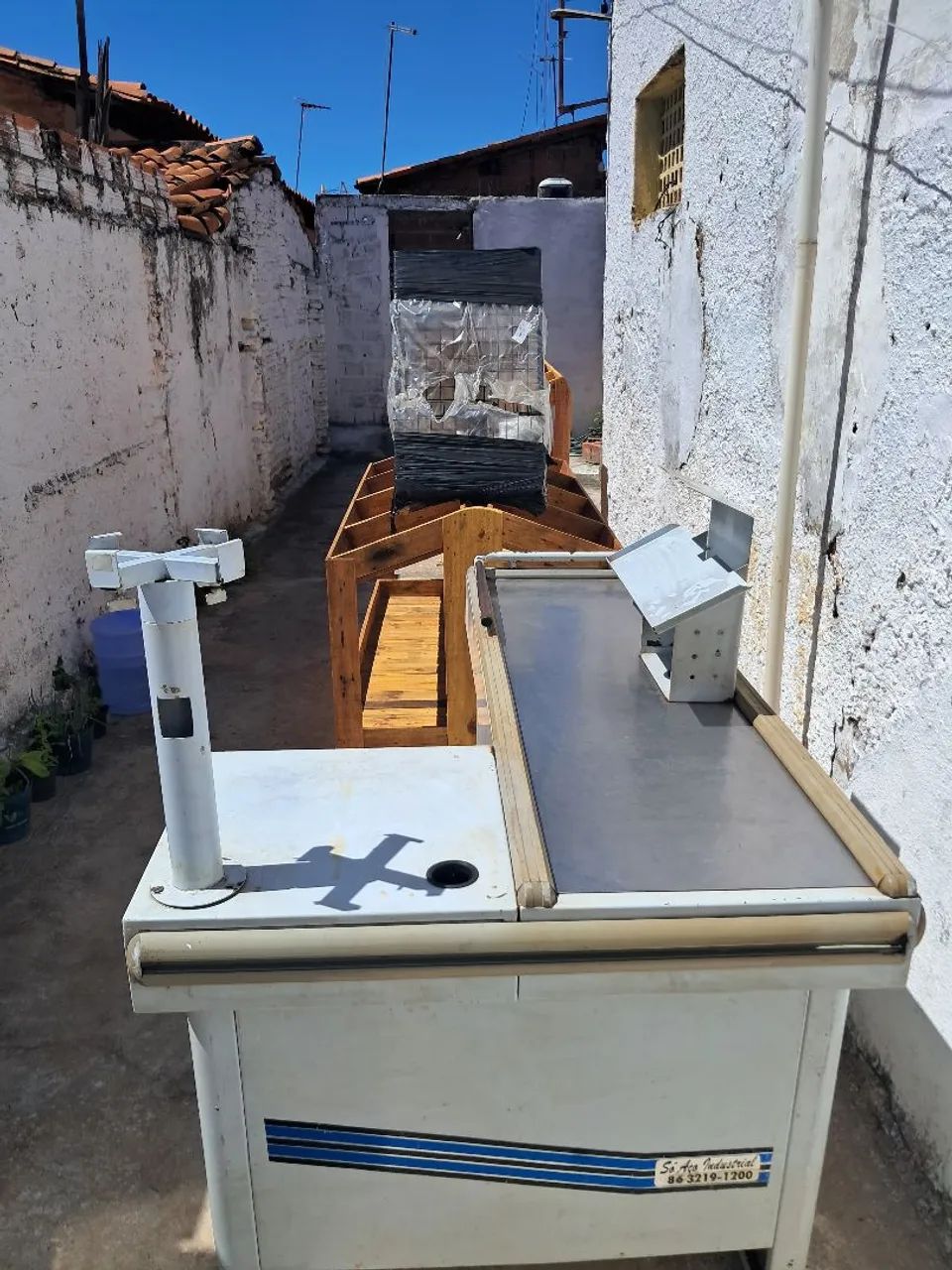 FRUTARIA COMPLETA  - Foto 4