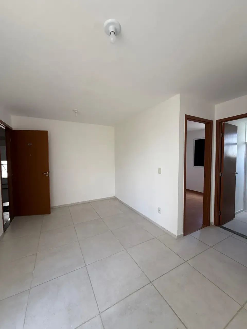 Apartamento à Venda | 2 Quartos | Tabuleiro do Martins - Foto 4