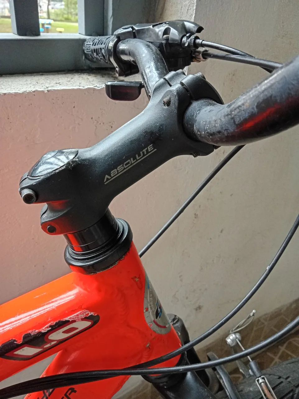 Bicicleta Aro 26 GTS - Foto 3