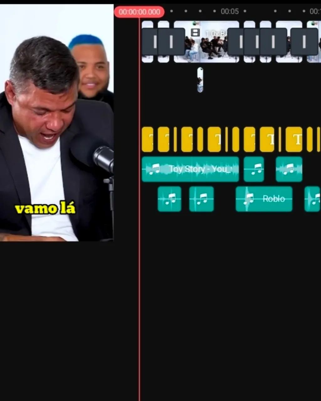 Editor de vídeos! - Foto 2