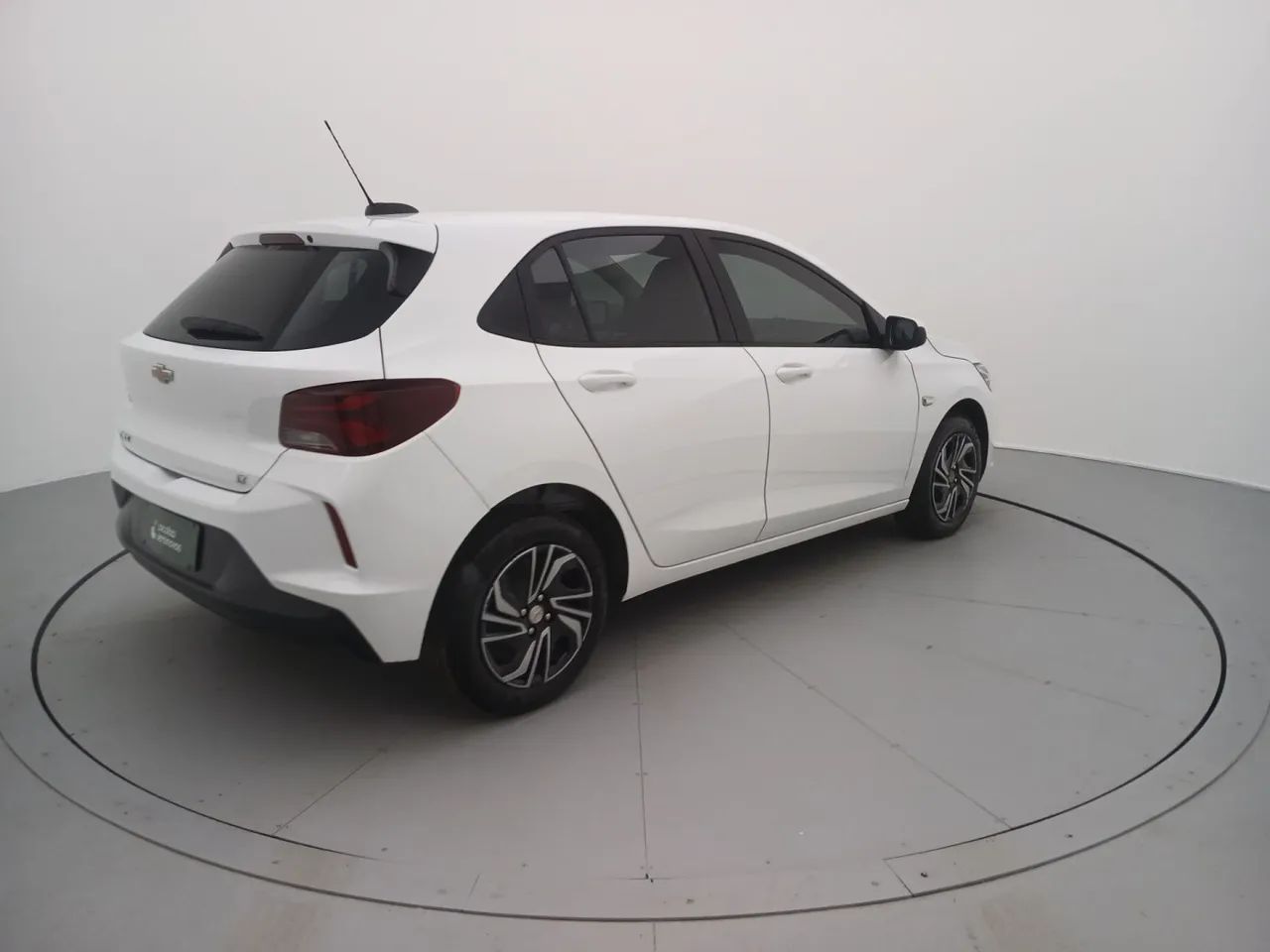 Chevrolet Onix 2025 - Foto 5