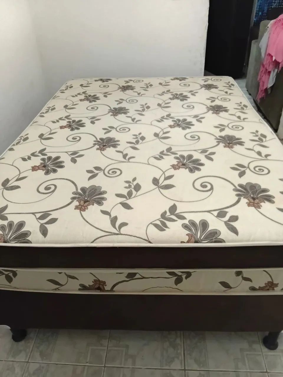 Cama de casal - Foto 4