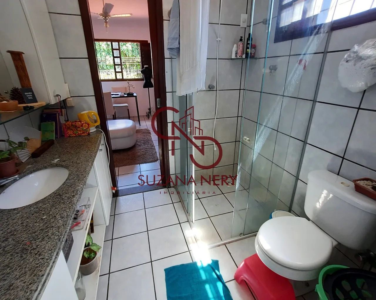Casa 3 quartos em Lagoa Nova - Foto 5
