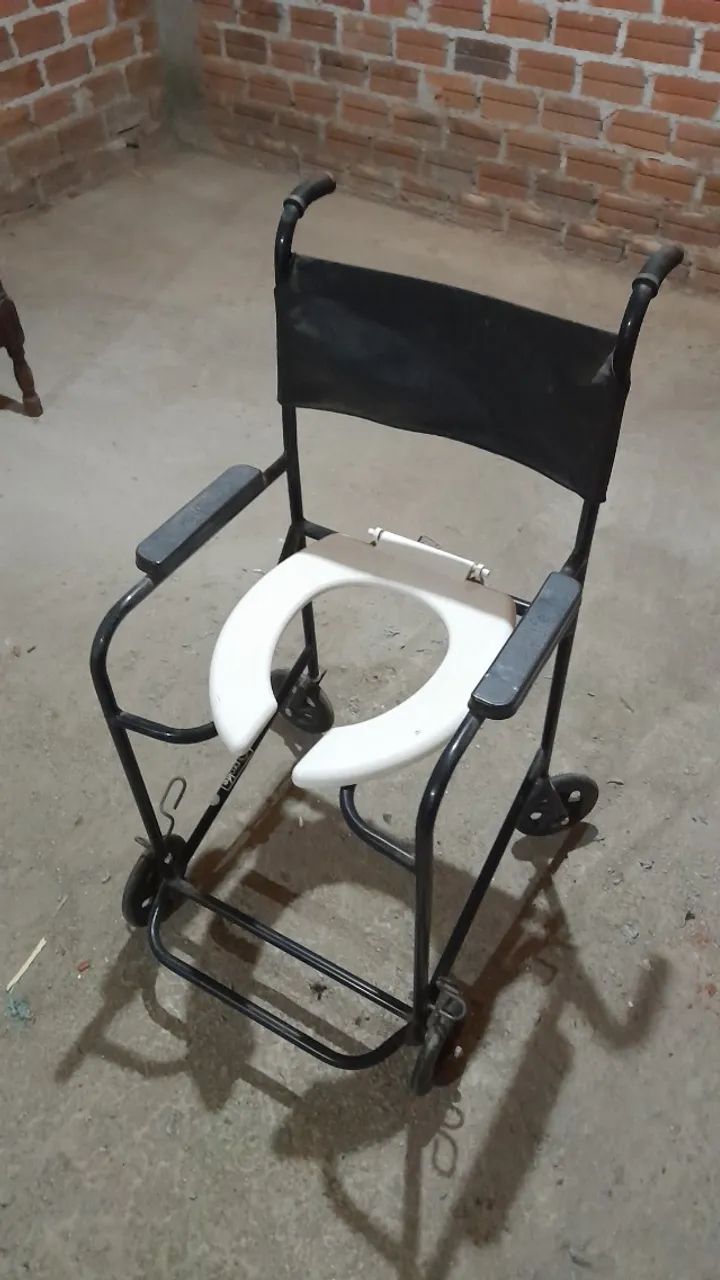 cadeira de banho Prolife *