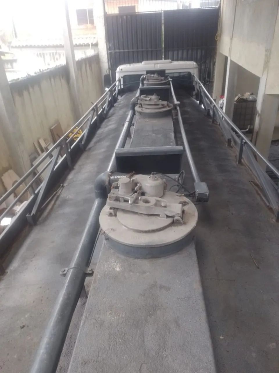 Vendo tanque 2016  - Foto 4